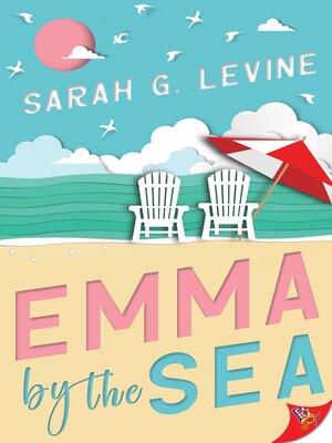 cover image of Emma by the Sea